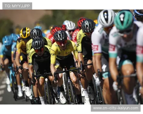 2019环法自行车赛cctv（2019年环法自行车赛）sports